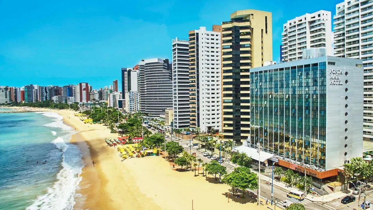 Porto De Iracema Apartment Fortaleza  0*, Fortaleza (Ceara)