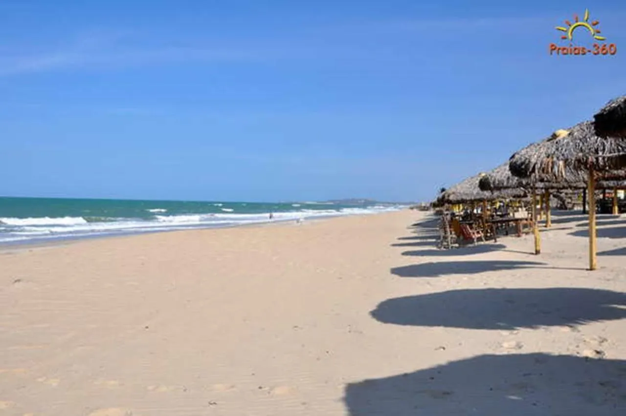 Porto De Iracema Apartment Fortaleza